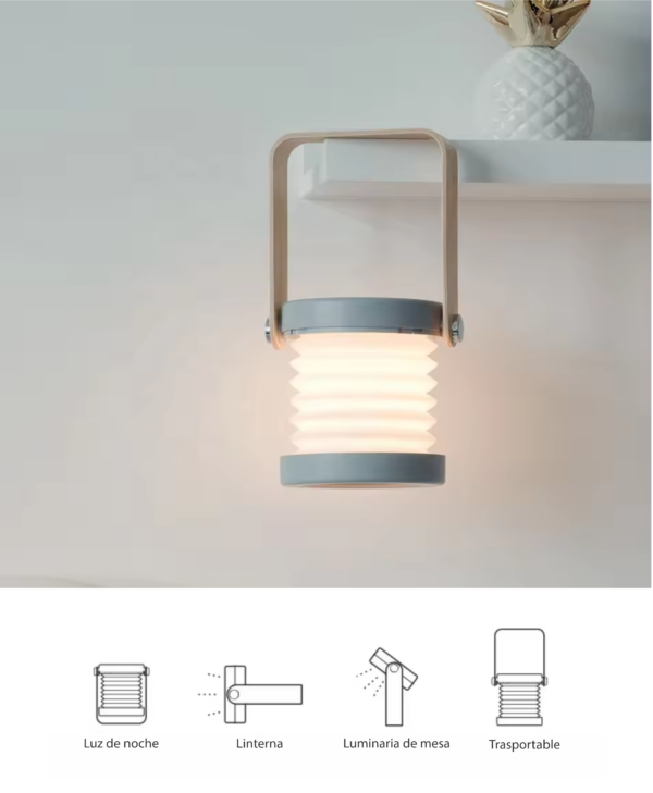 Lumi Lantern - Imagen 4