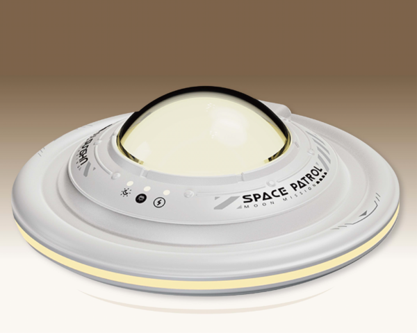 Space Ufo - Imagen 4