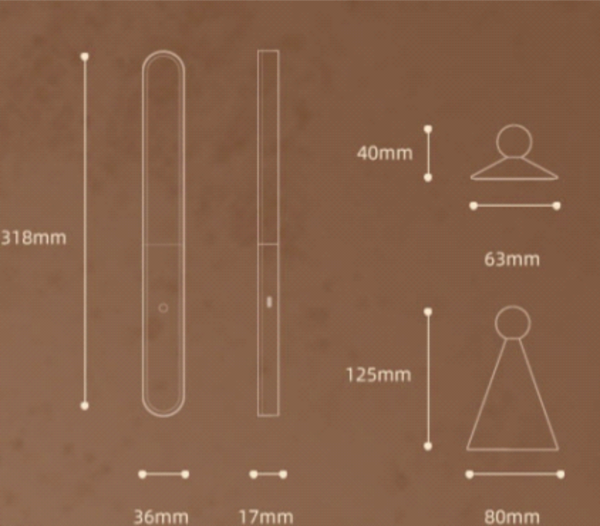 Light Stick - Imagen 5