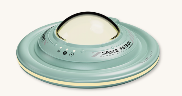 Space Ufo - Imagen 5