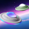 Space Ufo - Imagen 2