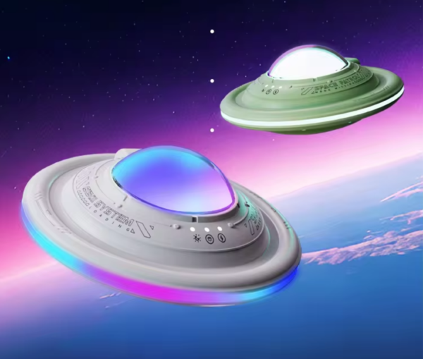 Space Ufo - Imagen 2