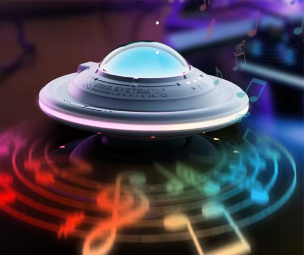 Space Ufo - Imagen 3
